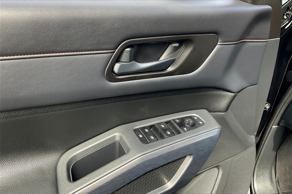 2023 Nissan Pathfinder Rock Creek - Photo 39
