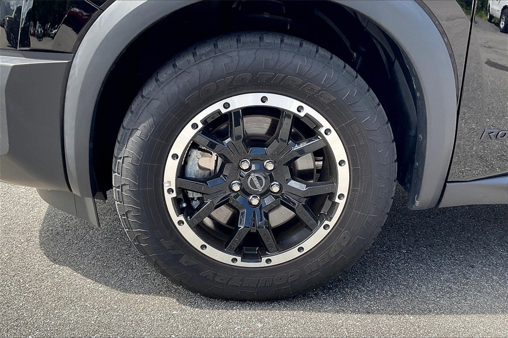 2023 Nissan Pathfinder Rock Creek - Photo 7