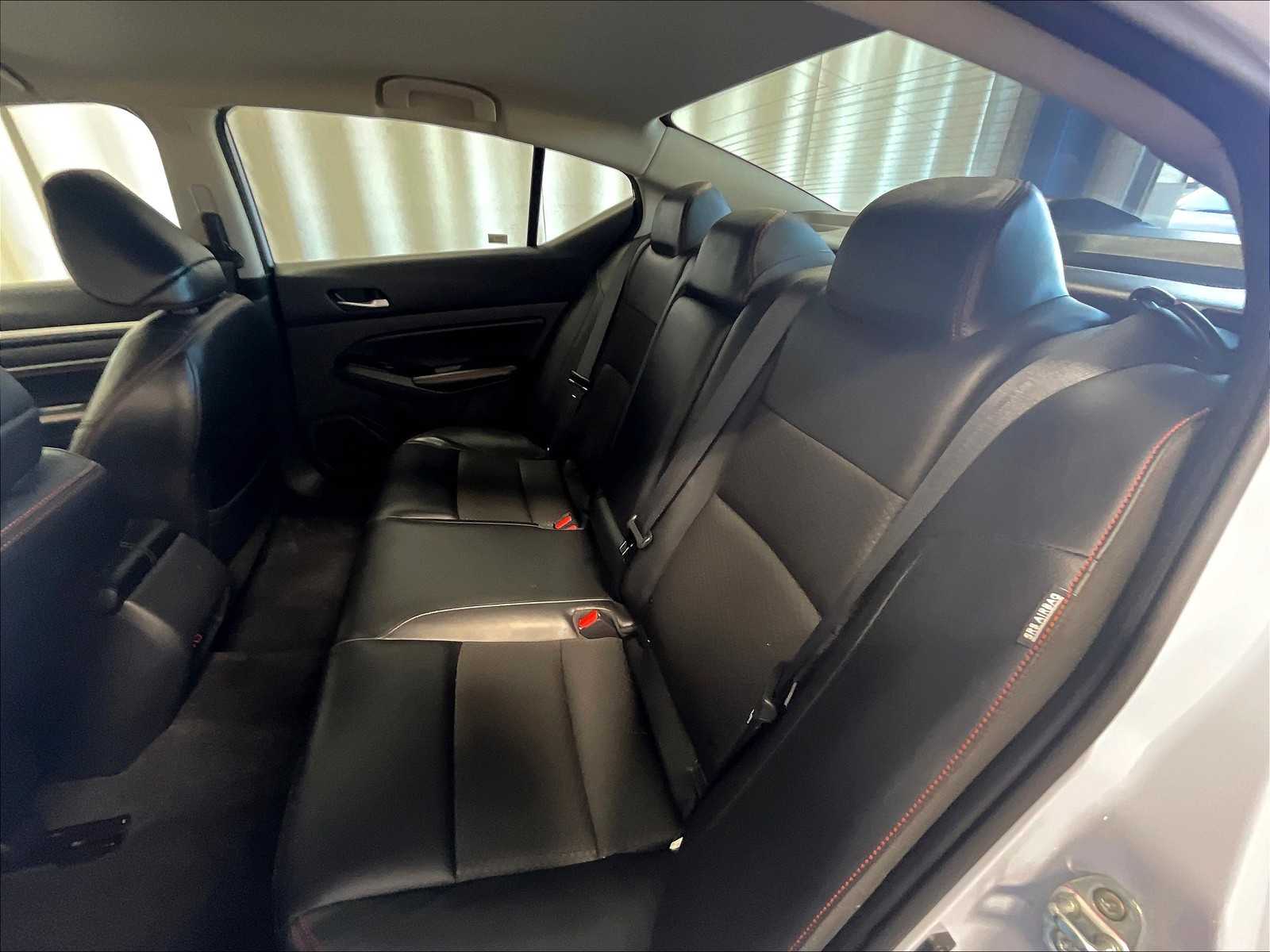 2023 Nissan Altima 2.5 SR - Photo 15