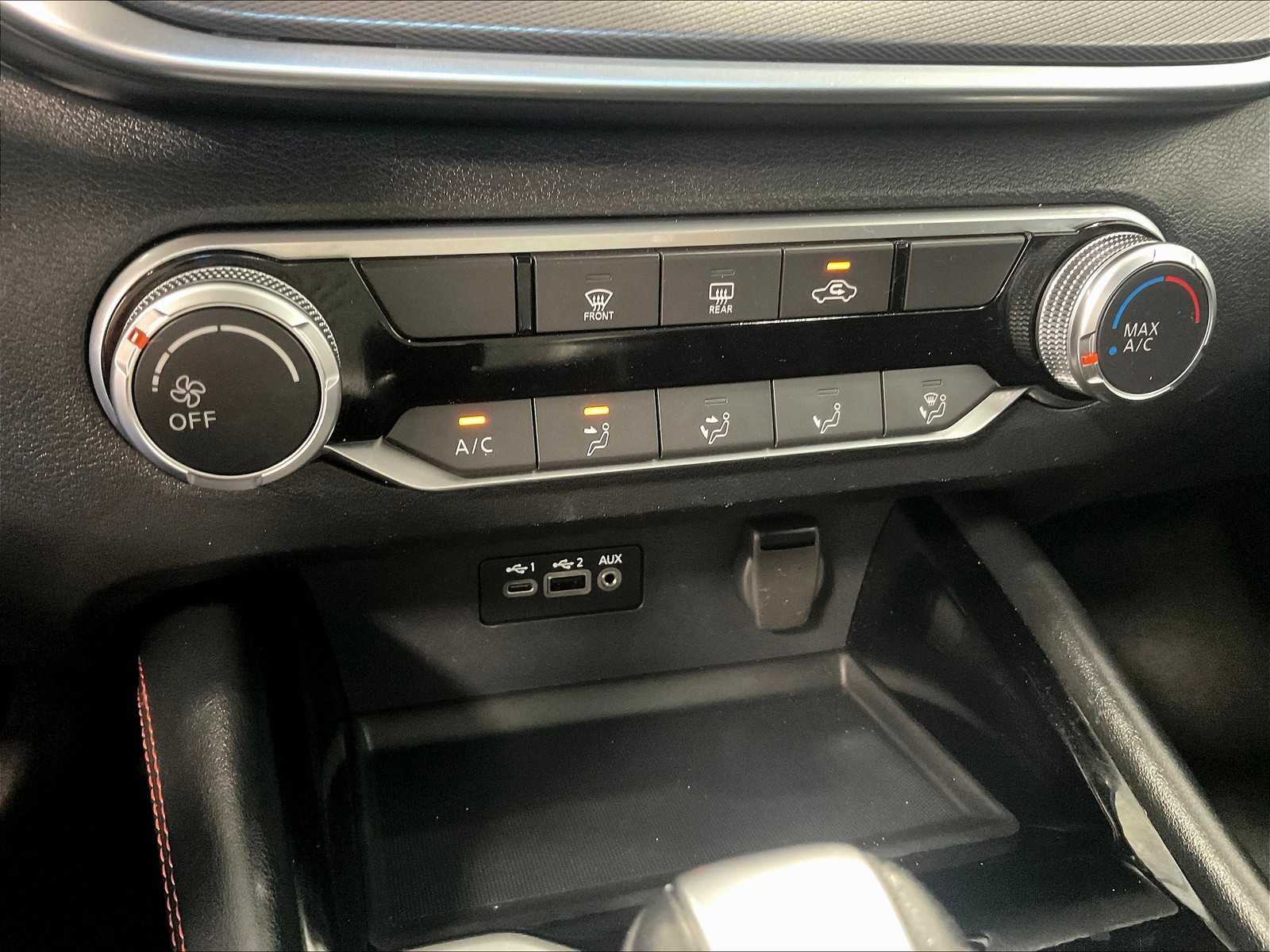 2023 Nissan Altima 2.5 SR - Photo 25