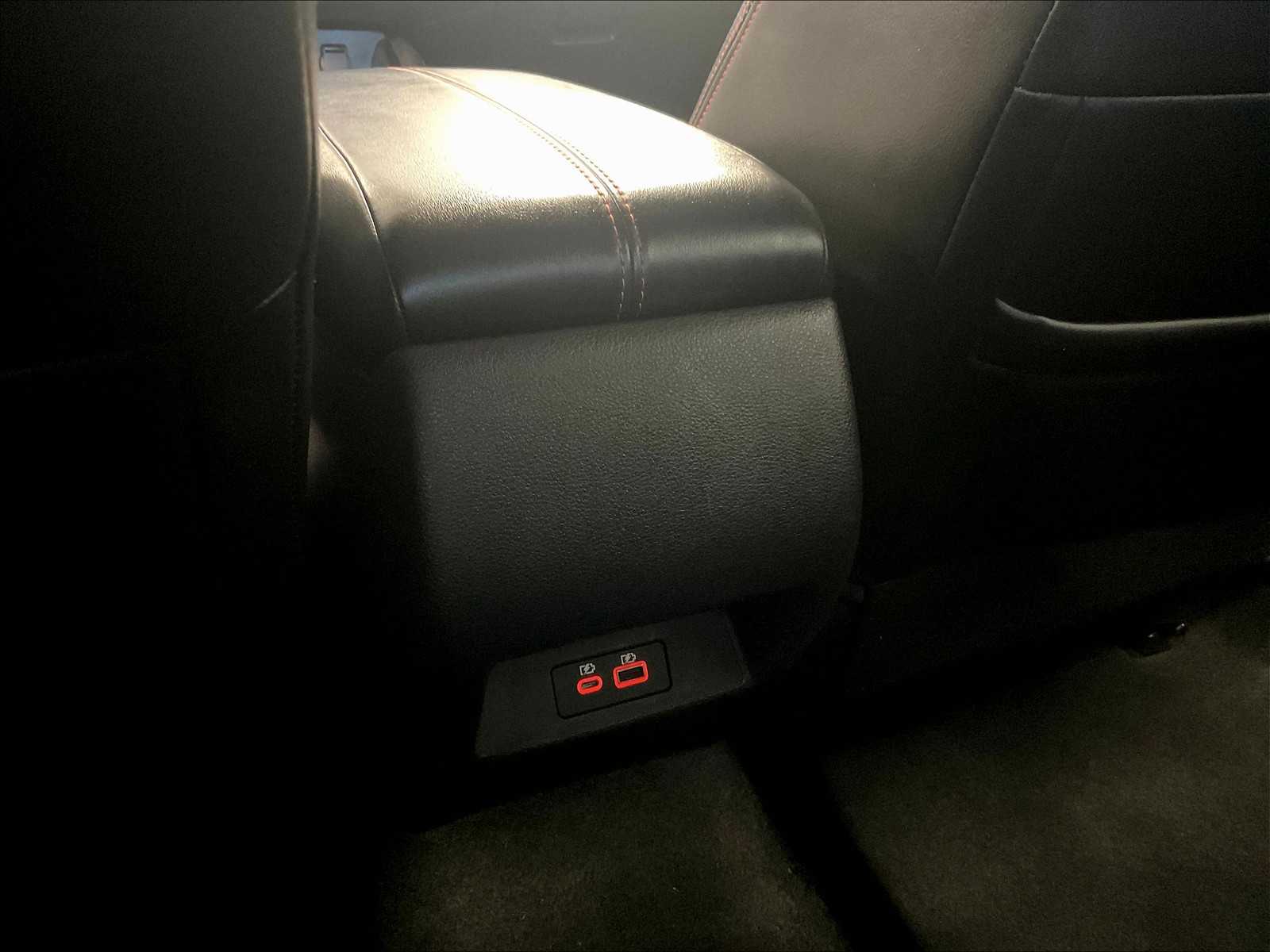2023 Nissan Altima 2.5 SR - Photo 27