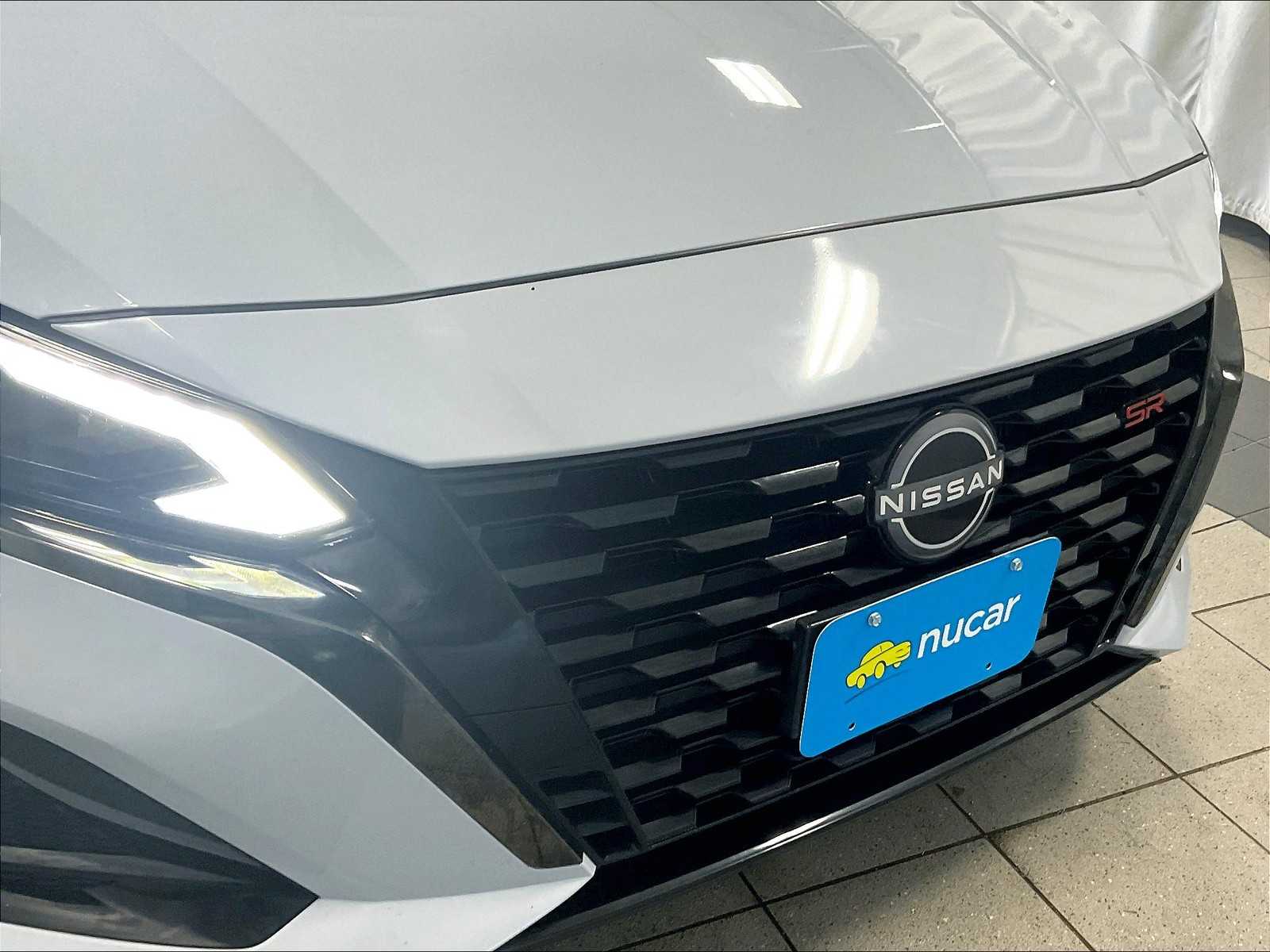 2023 Nissan Altima 2.5 SR - Photo 31