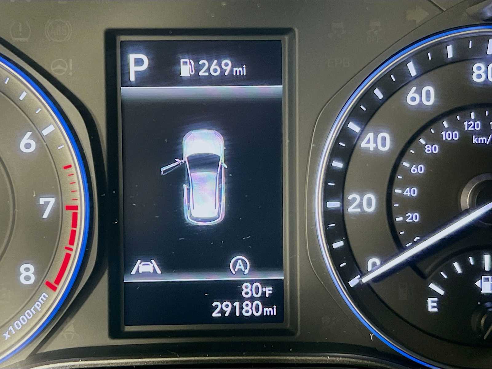 2023 Hyundai Kona SEL - Photo 12