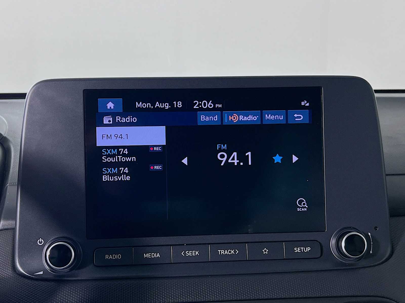 2023 Hyundai Kona SEL - Photo 14