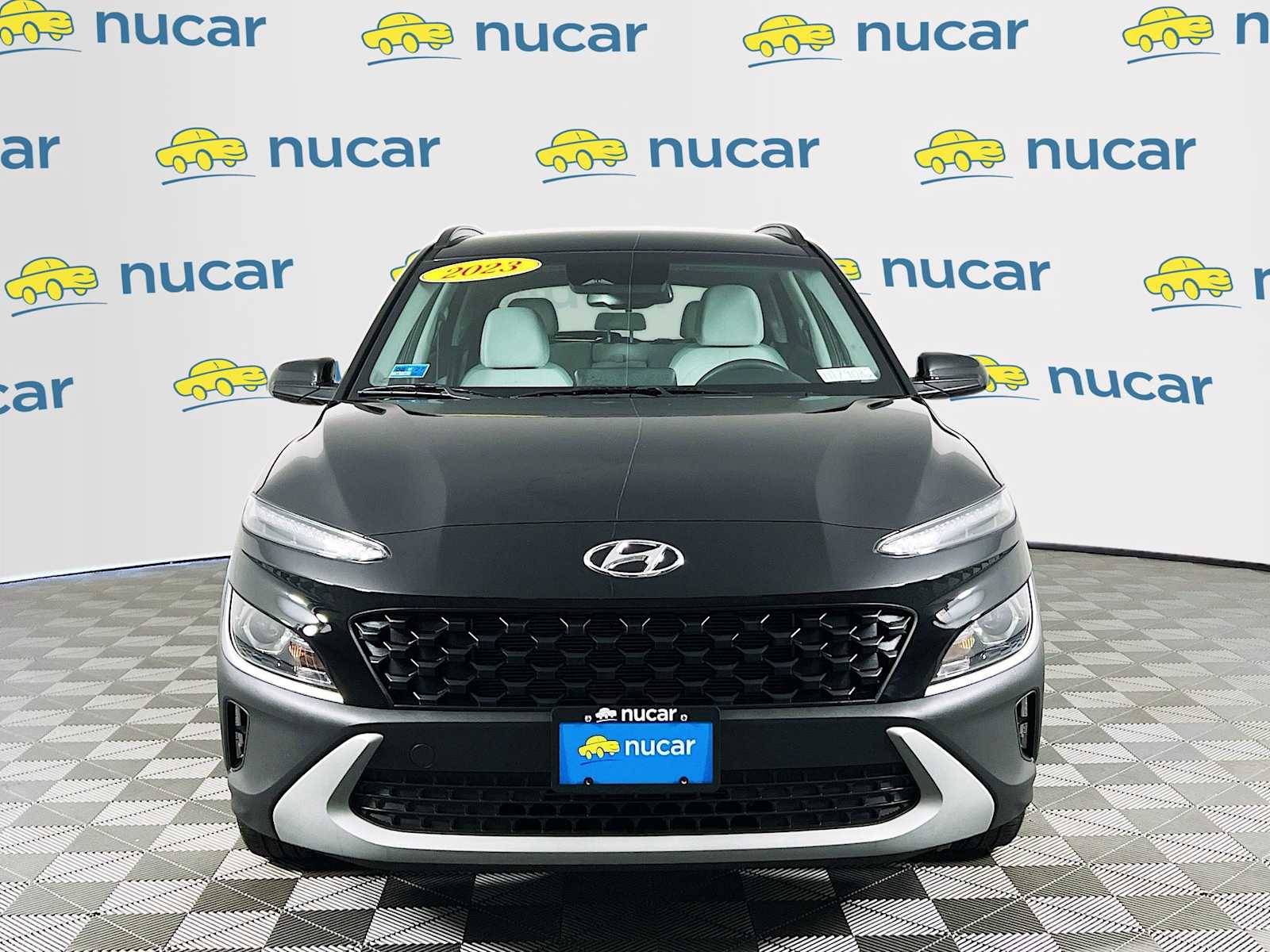2023 Hyundai Kona SEL - Photo 2