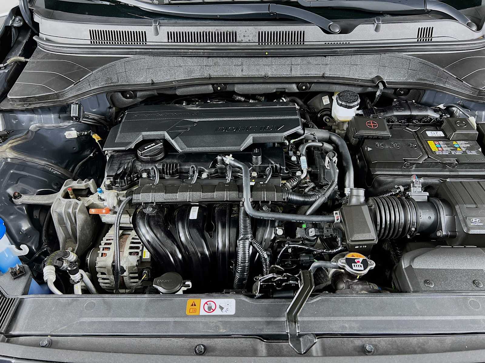 2023 Hyundai Kona SEL - Photo 28