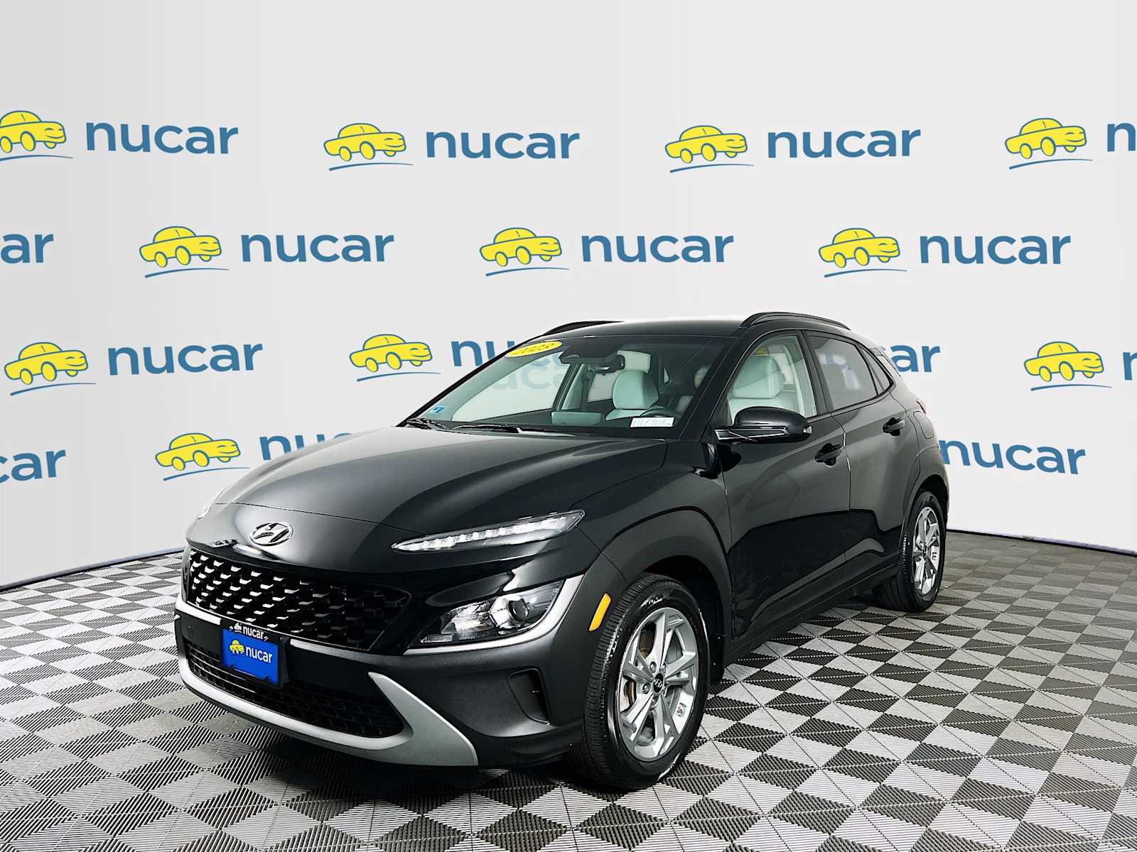 2023 Hyundai Kona SEL - Photo 3