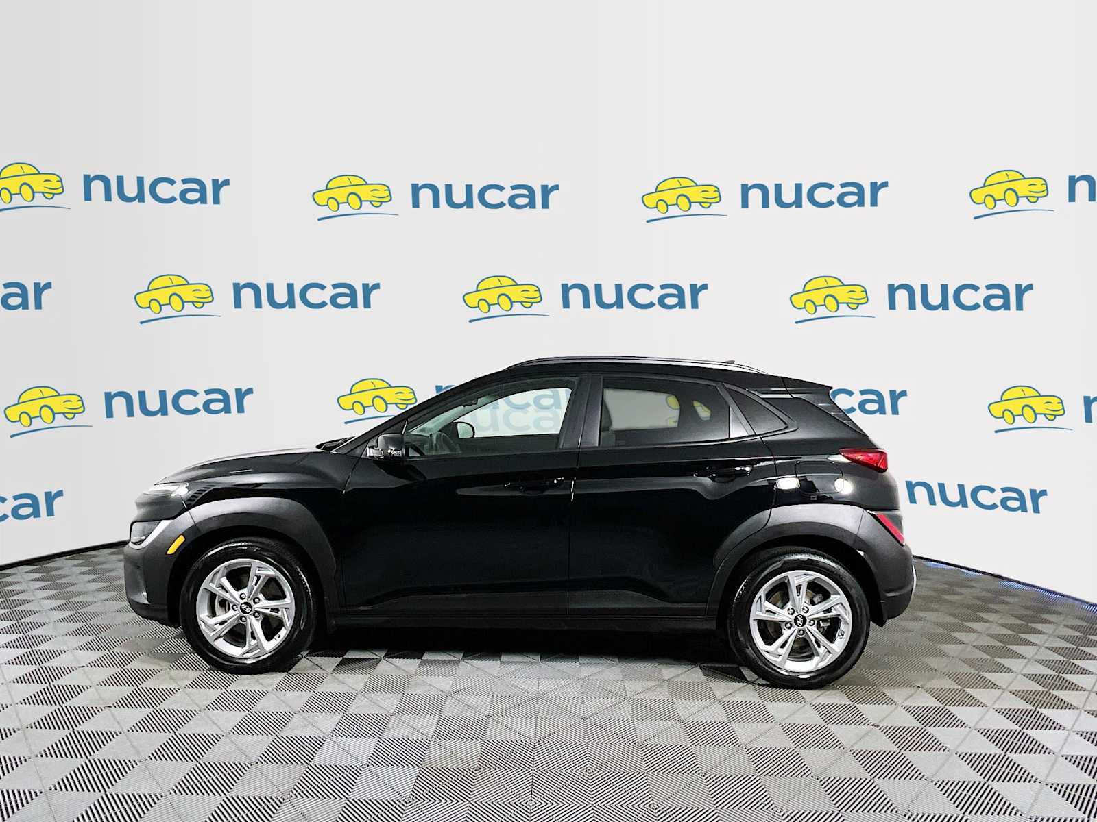 2023 Hyundai Kona SEL - Photo 4