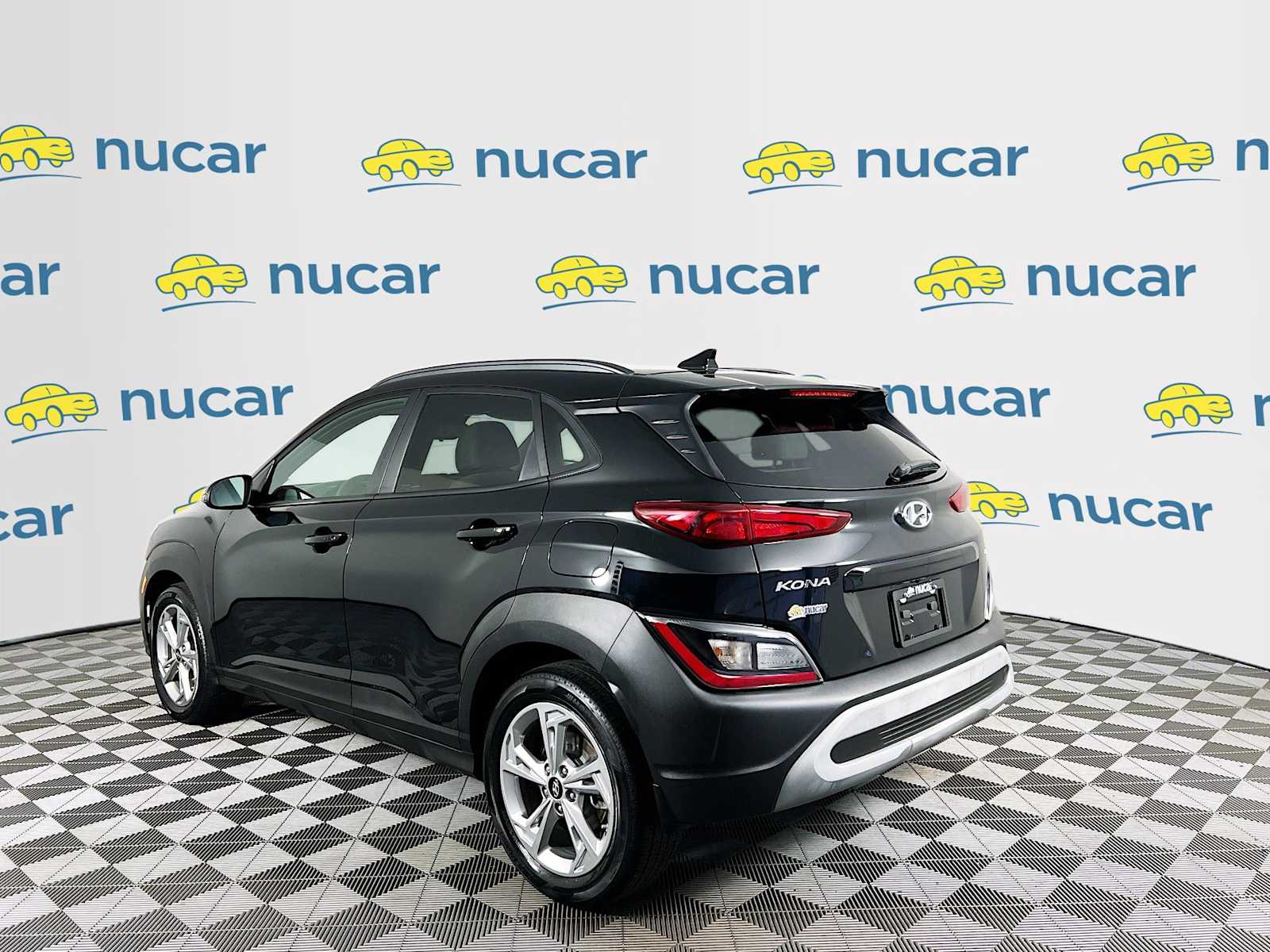 2023 Hyundai Kona SEL - Photo 5