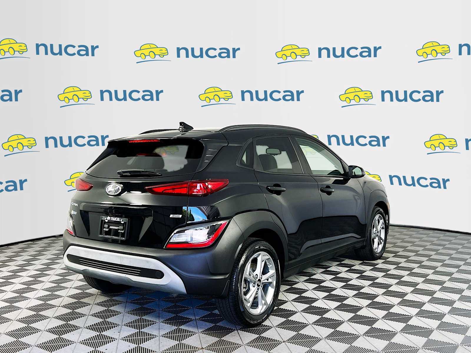 2023 Hyundai Kona SEL - Photo 7