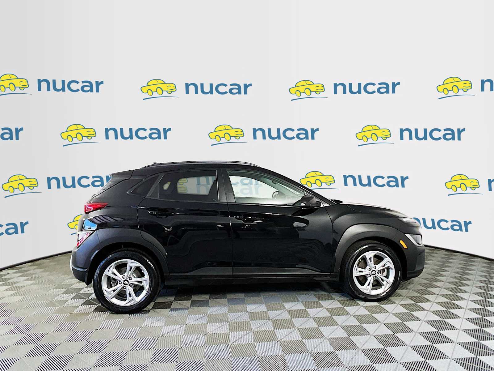 2023 Hyundai Kona SEL - Photo 8
