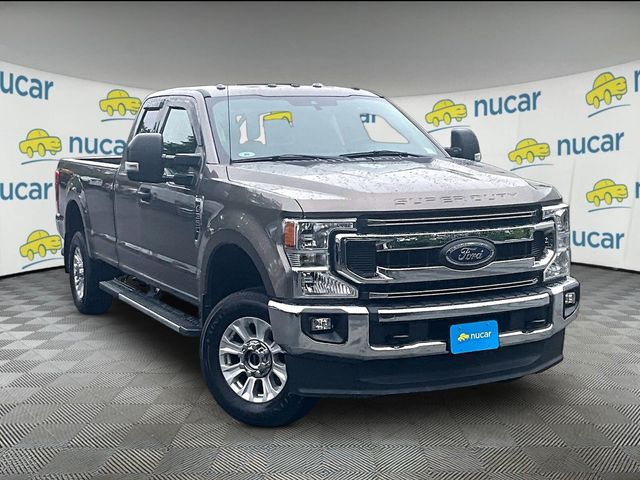 2020 Ford F-350SD XLT