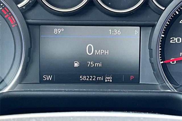 2021 Chevrolet Tahoe Z71 - Photo 3