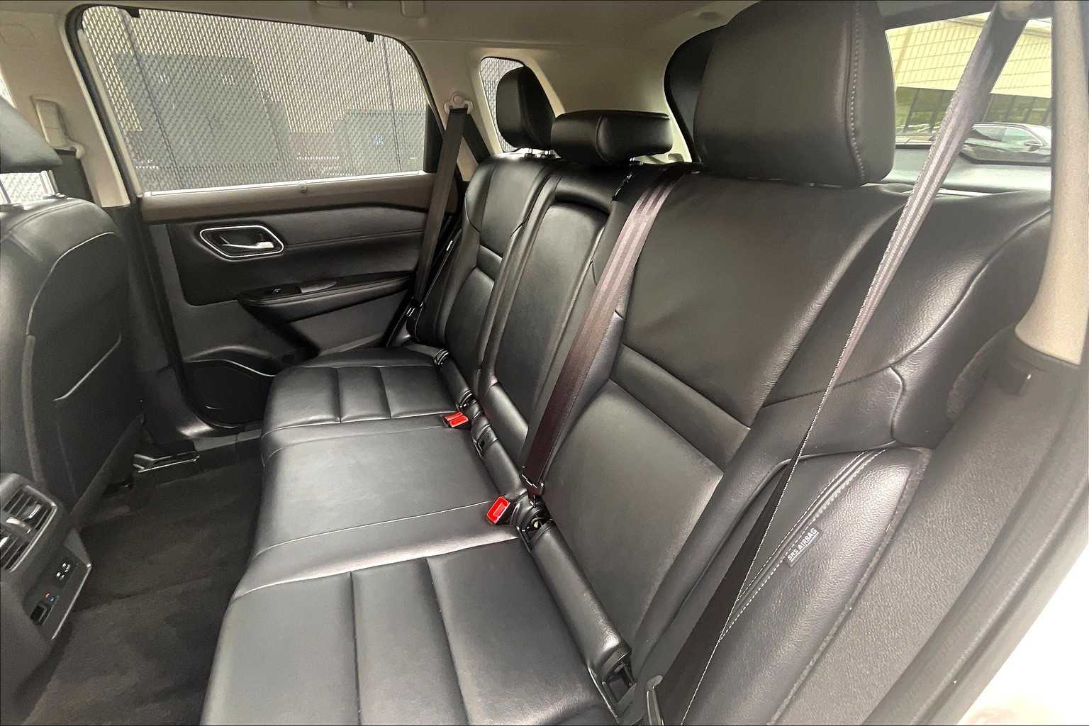 2021 Nissan Rogue SL - Photo 15