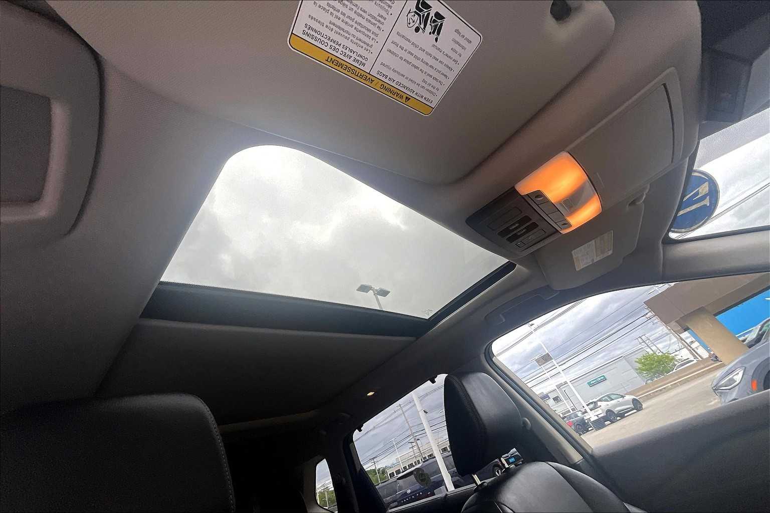 2021 Nissan Rogue SL - Photo 22