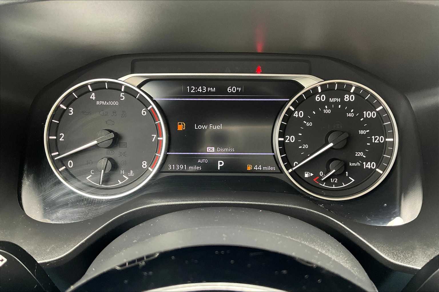 2021 Nissan Rogue SL - Photo 25