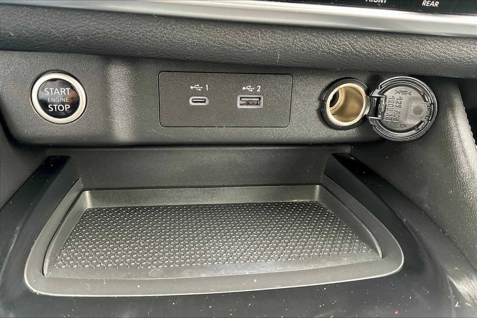 2021 Nissan Rogue SL - Photo 27