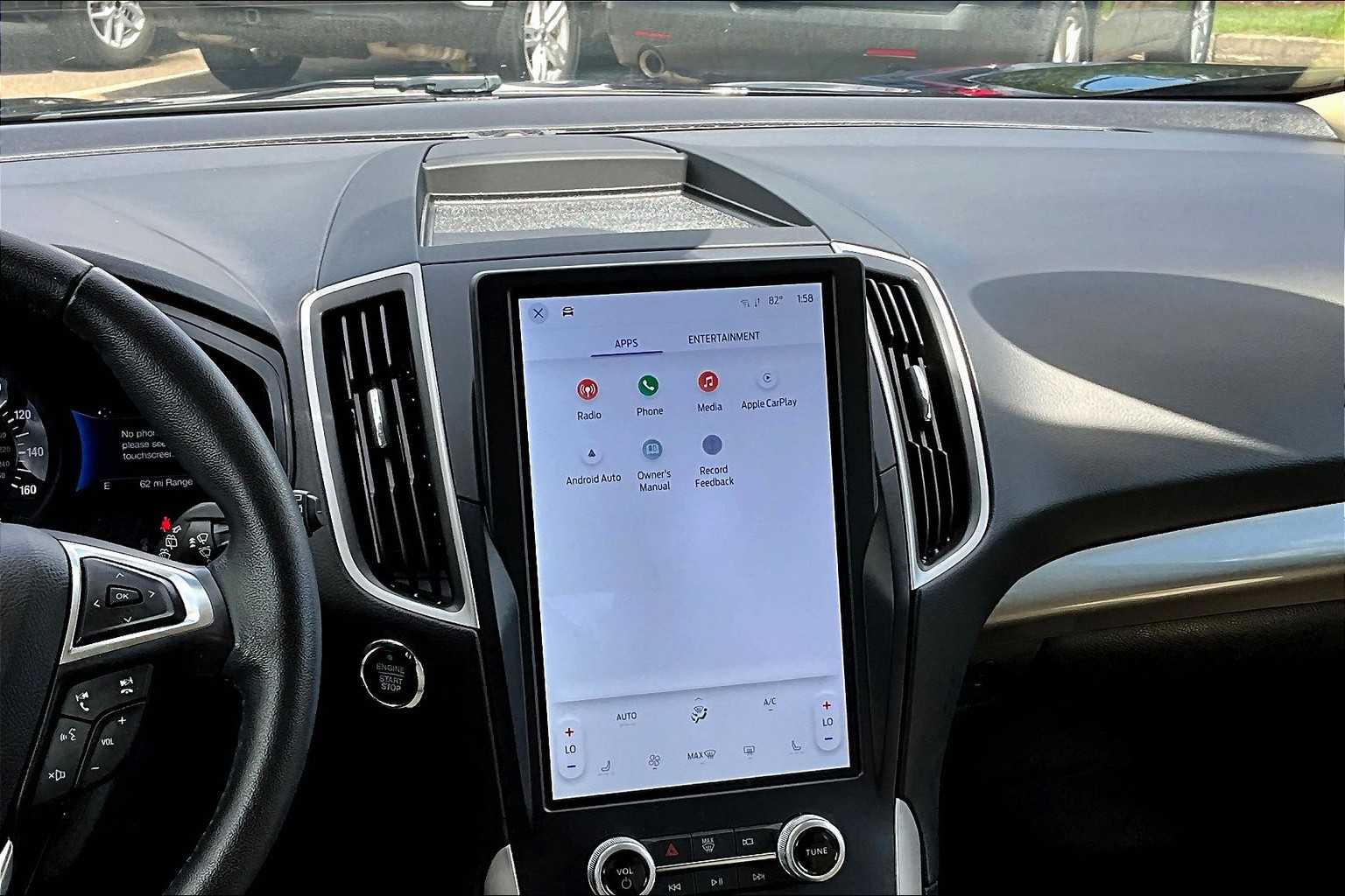 2023 Ford Edge SEL - Photo 18