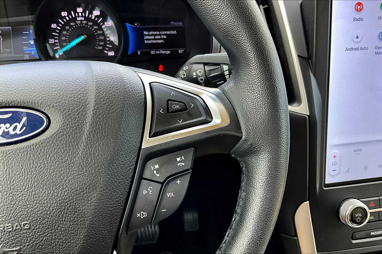 2023 Ford Edge SEL - Photo 23