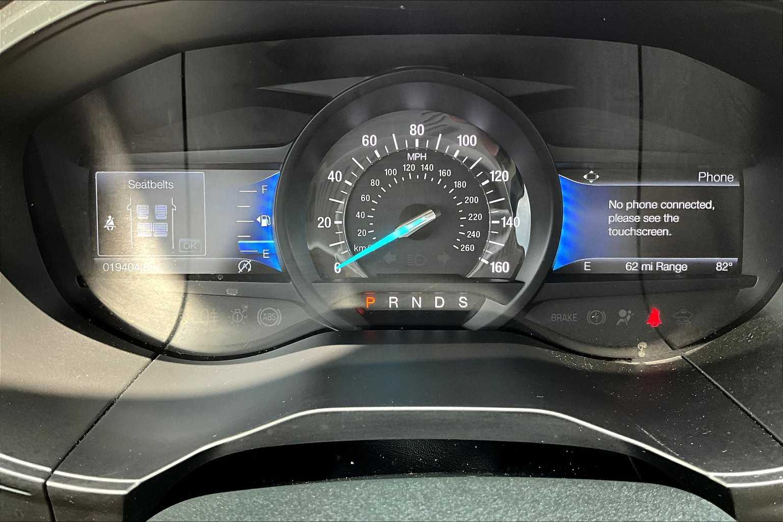 2023 Ford Edge SEL - Photo 24