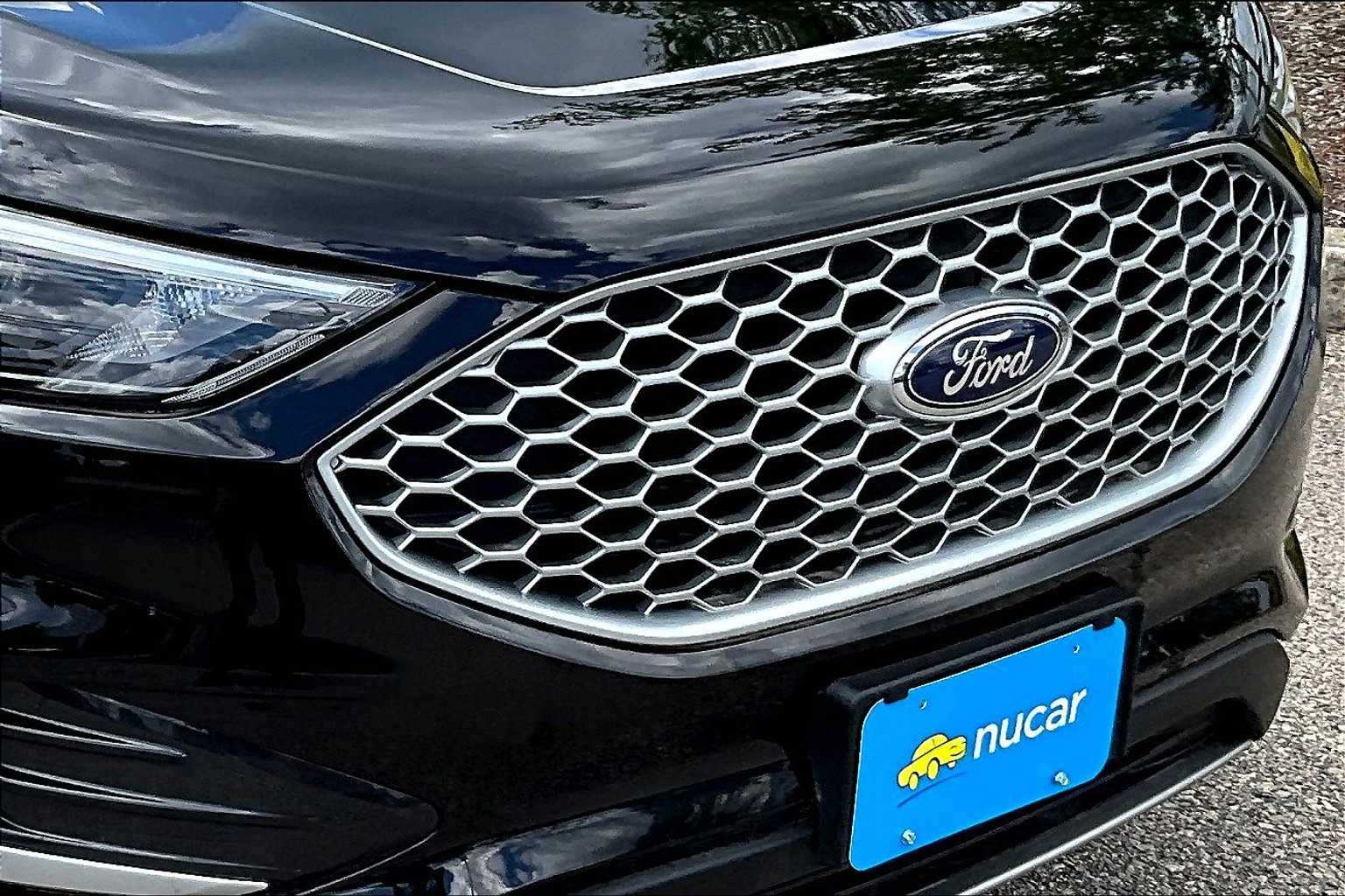 2023 Ford Edge SEL - Photo 29