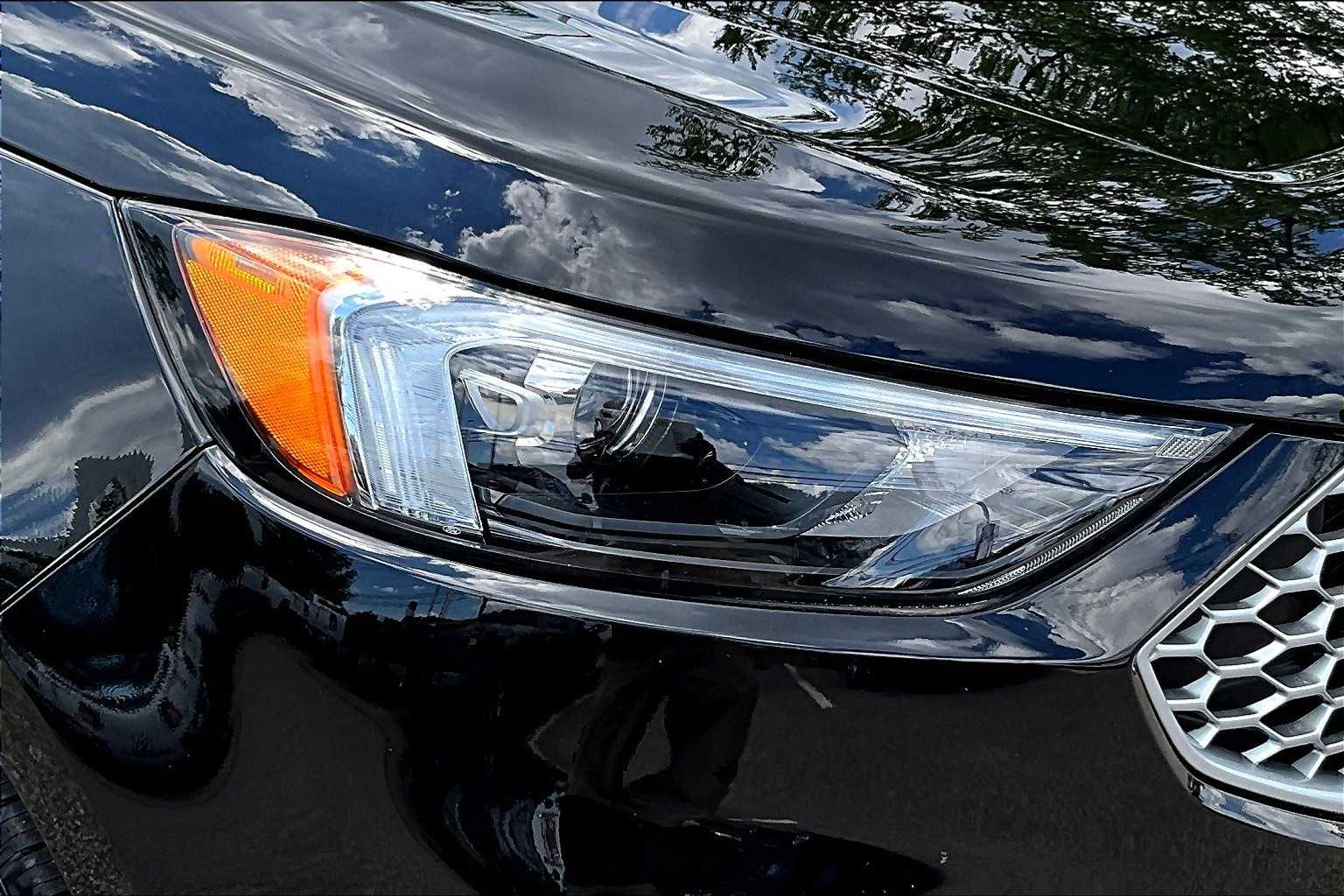 2023 Ford Edge SEL - Photo 30
