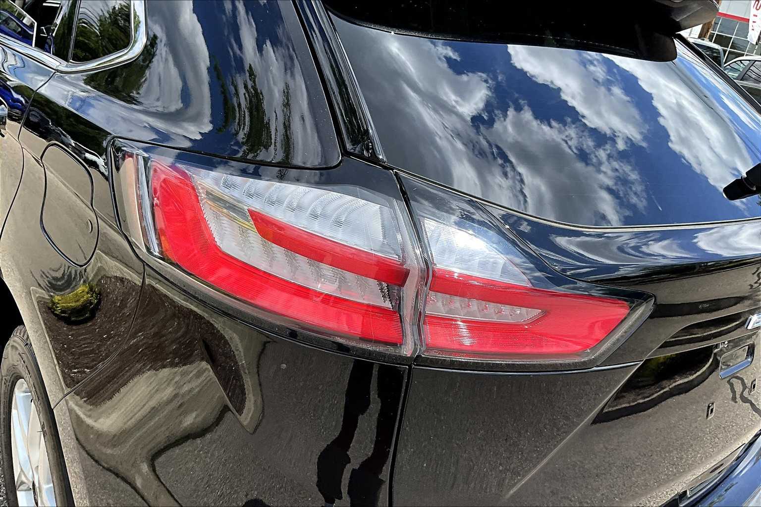 2023 Ford Edge SEL - Photo 31