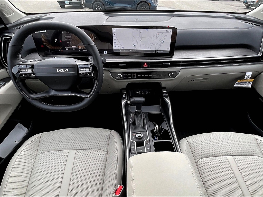 2026 Kia Sorento EX - Photo 12