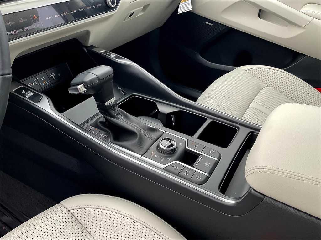 2026 Kia Sorento EX - Photo 14