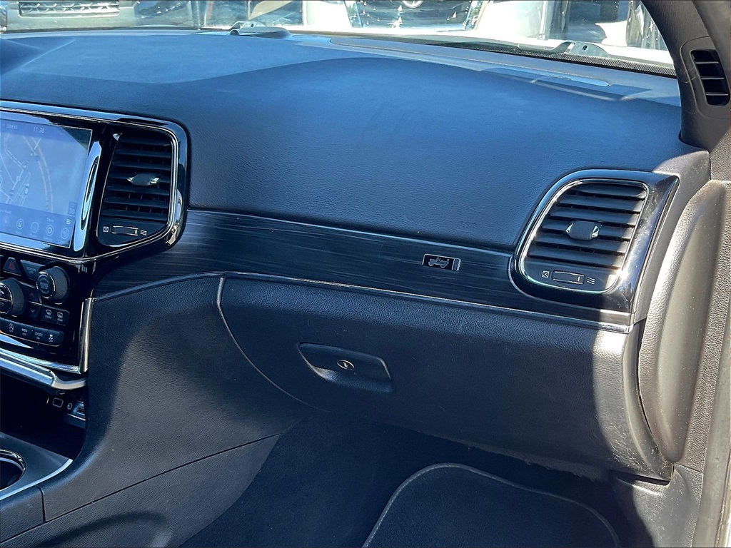 2021 Jeep Grand Cherokee 80th Anniversary Edition - Photo 12