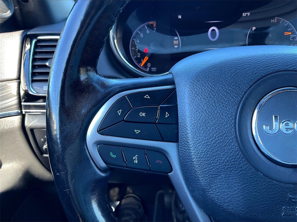 2021 Jeep Grand Cherokee 80th Anniversary Edition - Photo 22