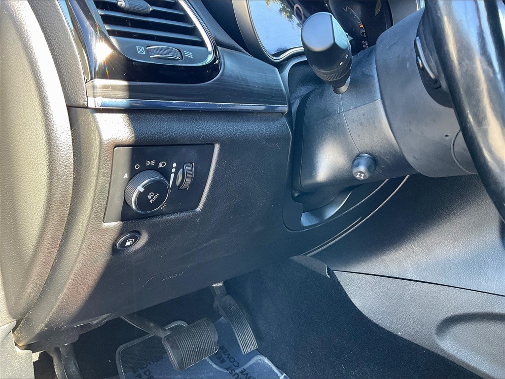 2021 Jeep Grand Cherokee 80th Anniversary Edition - Photo 26