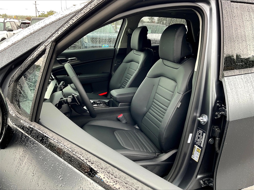 2025 Kia Sportage Hybrid SX-Prestige - Photo 11