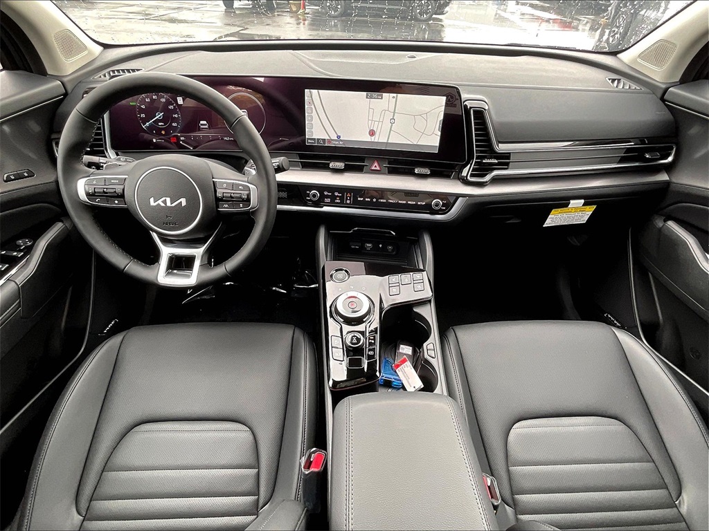 2025 Kia Sportage Hybrid SX-Prestige - Photo 12