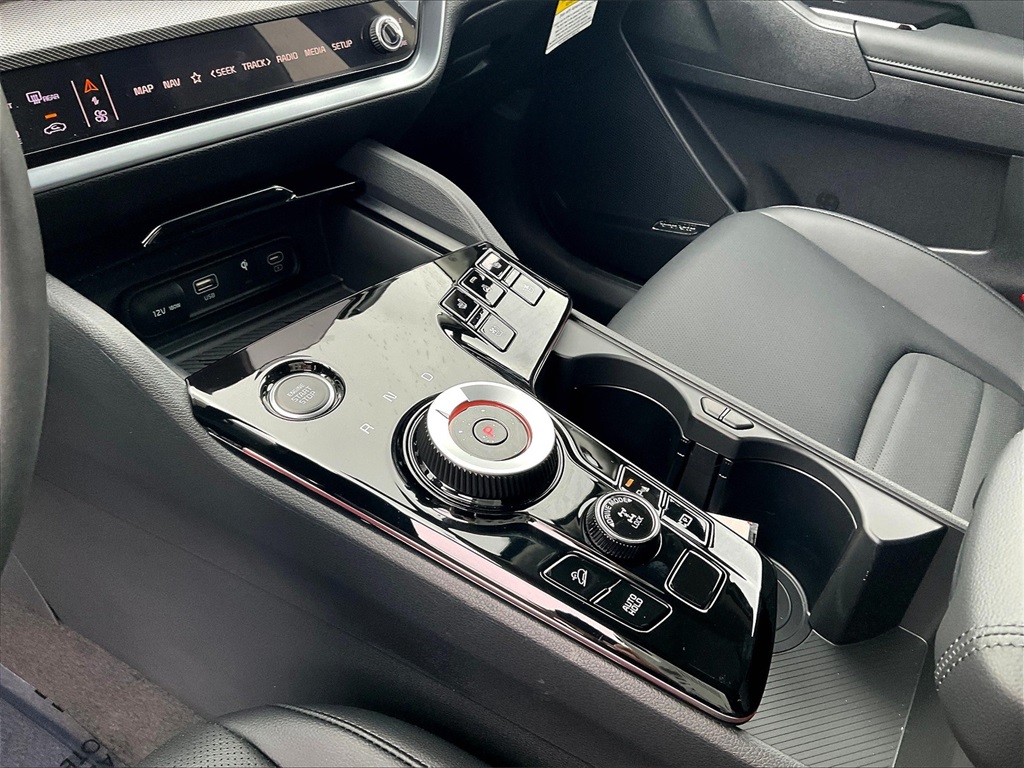 2025 Kia Sportage Hybrid SX-Prestige - Photo 14