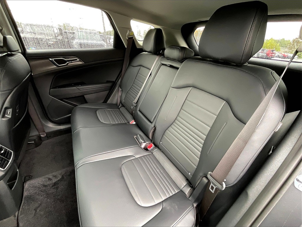 2025 Kia Sportage Hybrid SX-Prestige - Photo 15
