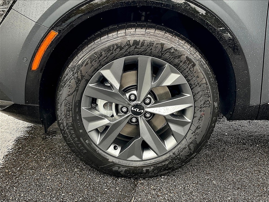 2025 Kia Sportage Hybrid SX-Prestige - Photo 8