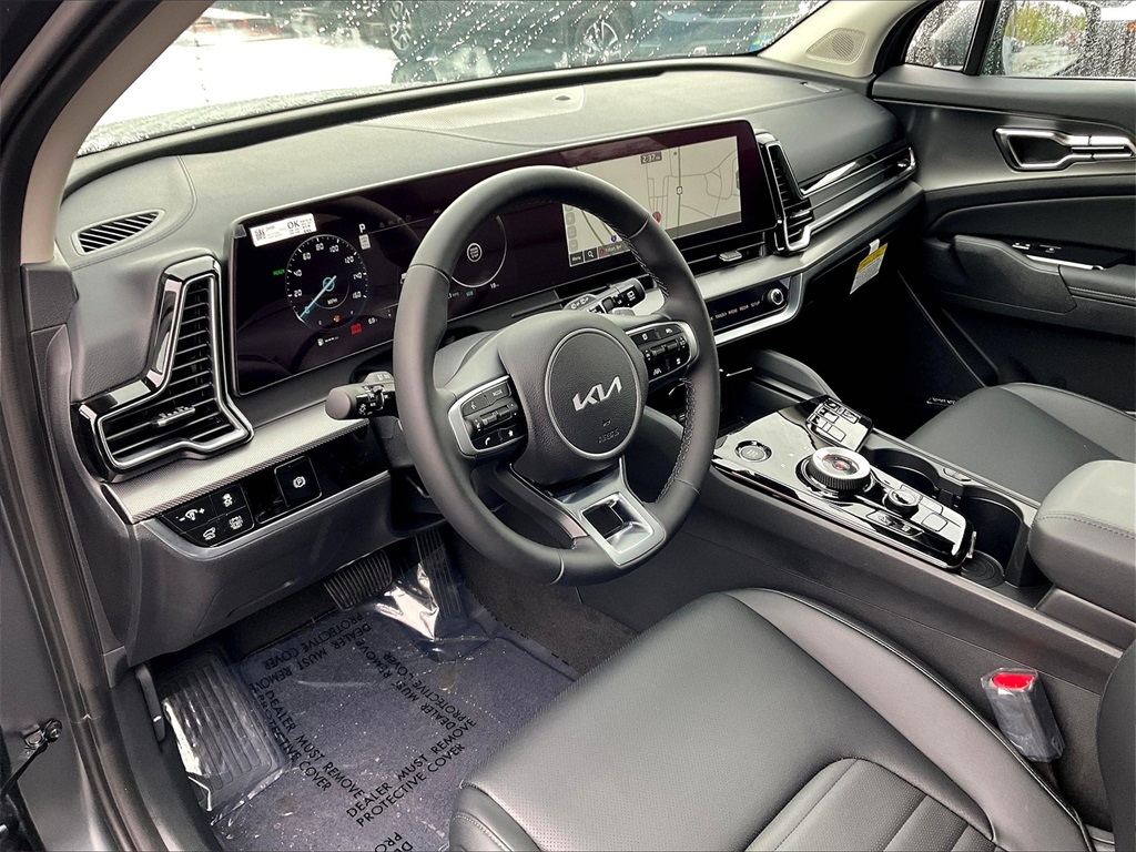 2025 Kia Sportage Hybrid SX-Prestige - Photo 9