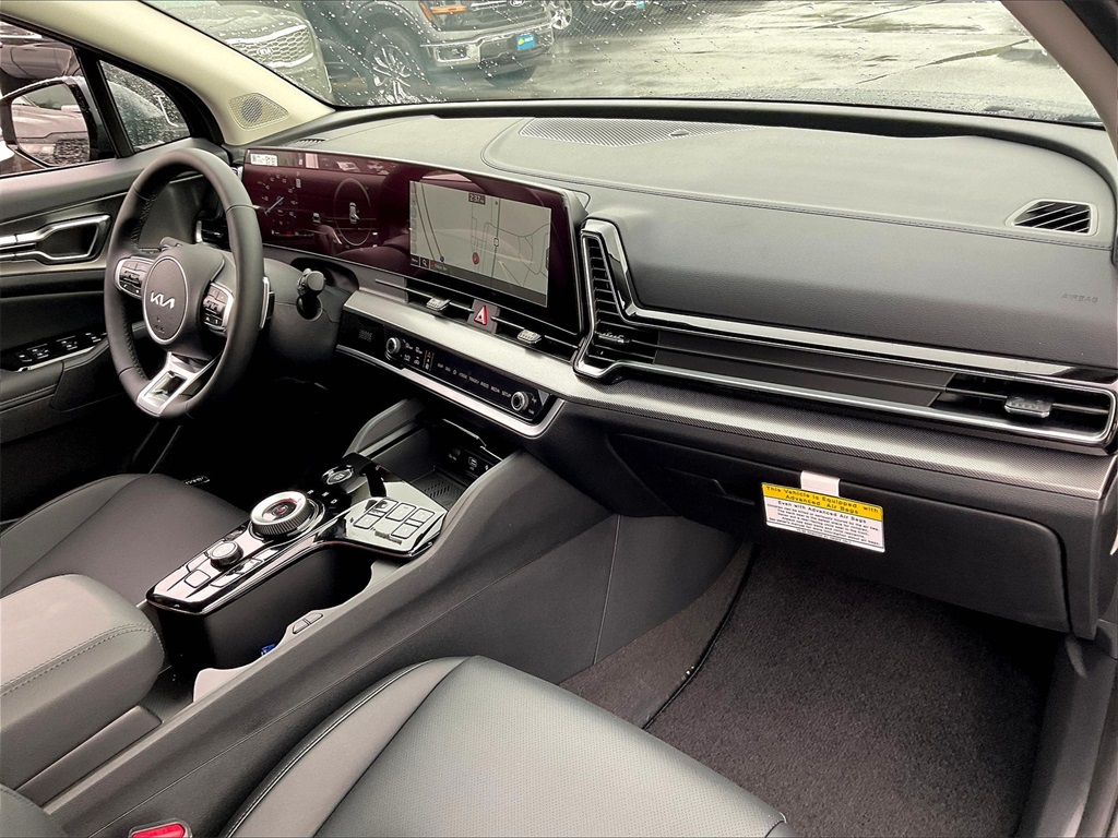 2025 Kia Sportage Hybrid SX-Prestige - Photo 10