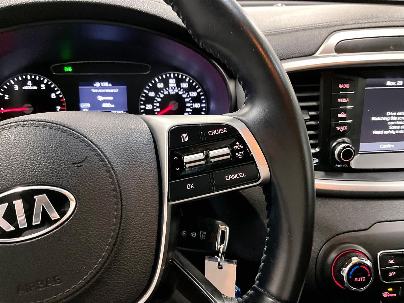 2020 Kia Sorento LX - Photo 23