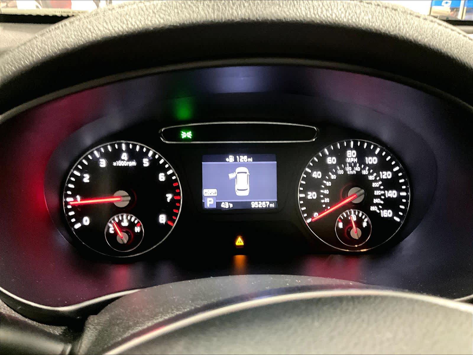 2020 Kia Sorento LX - Photo 24