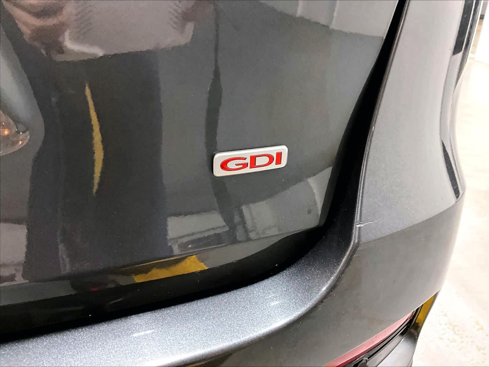 2020 Kia Sorento LX - Photo 27