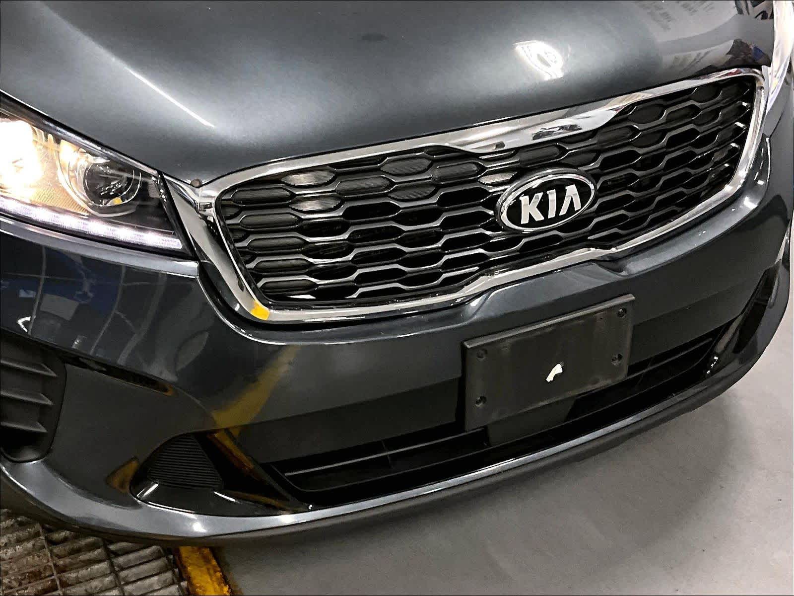 2020 Kia Sorento LX - Photo 30