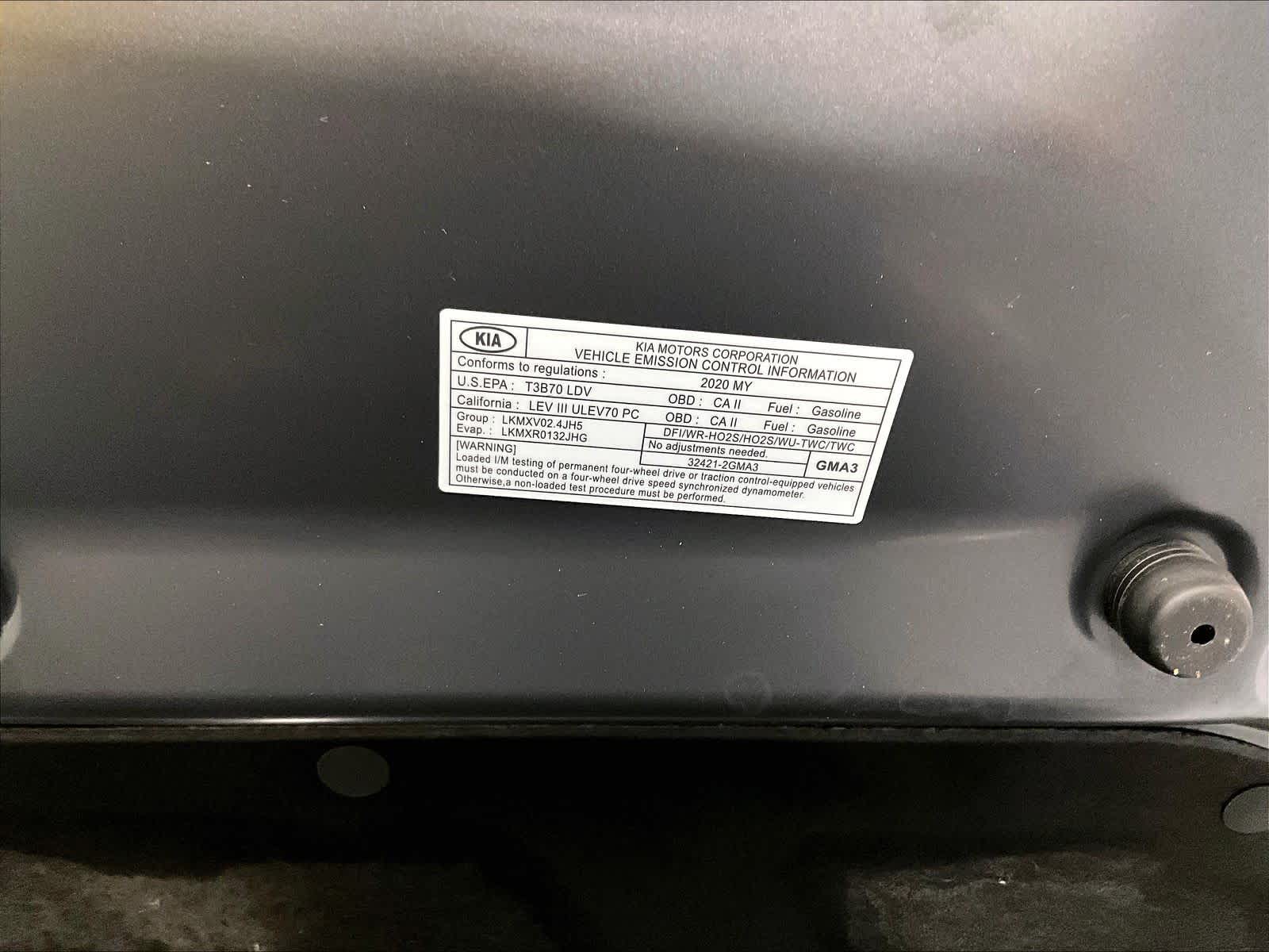 2020 Kia Sorento LX - Photo 33