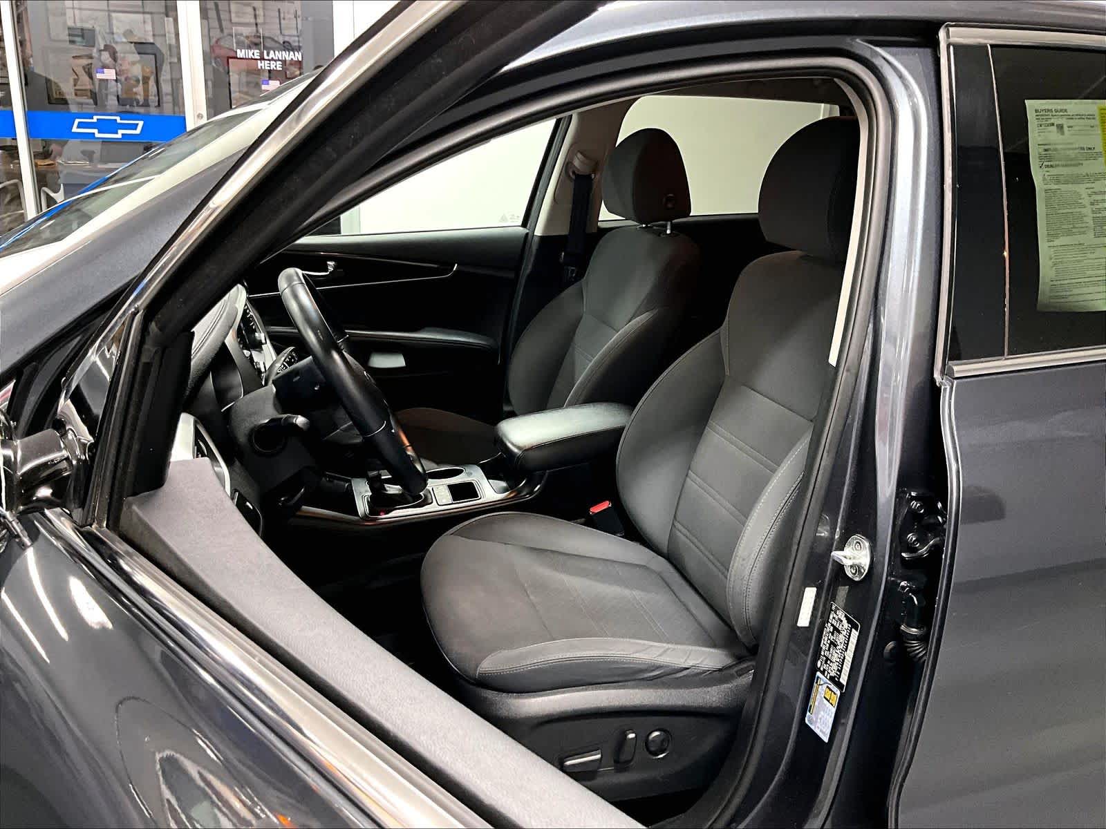 2020 Kia Sorento LX - Photo 10