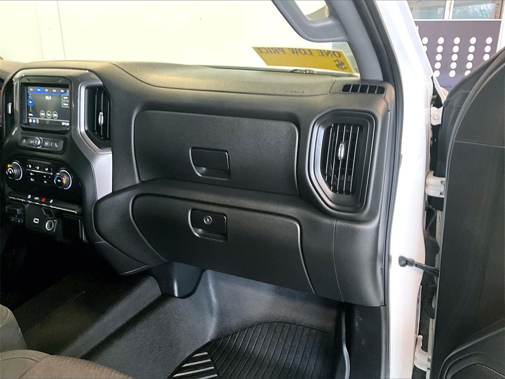 2019 Chevrolet Silverado 1500 Custom Trail Boss - Photo 13