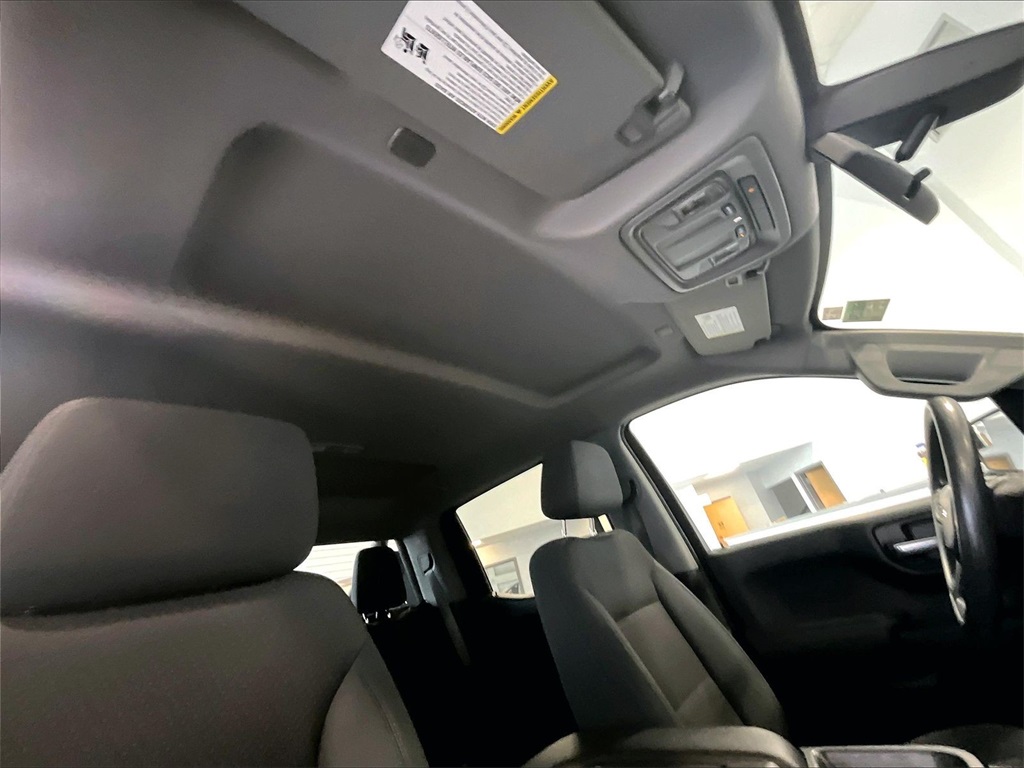 2019 Chevrolet Silverado 1500 Custom Trail Boss - Photo 22