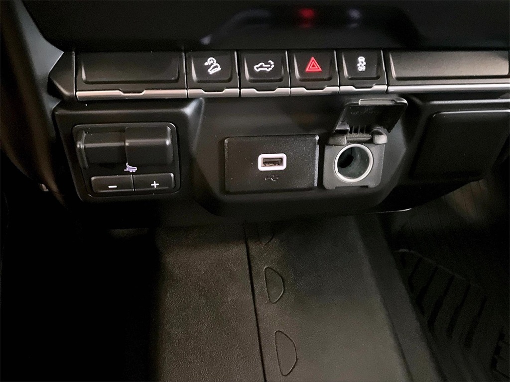 2019 Chevrolet Silverado 1500 Custom Trail Boss - Photo 26