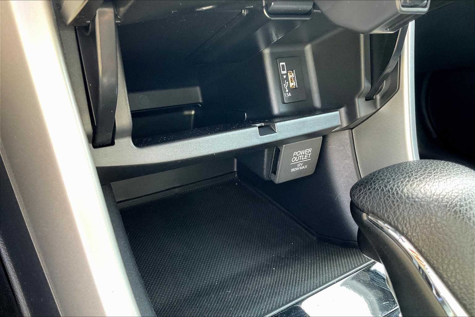 2016 Honda Accord EX - Photo 26