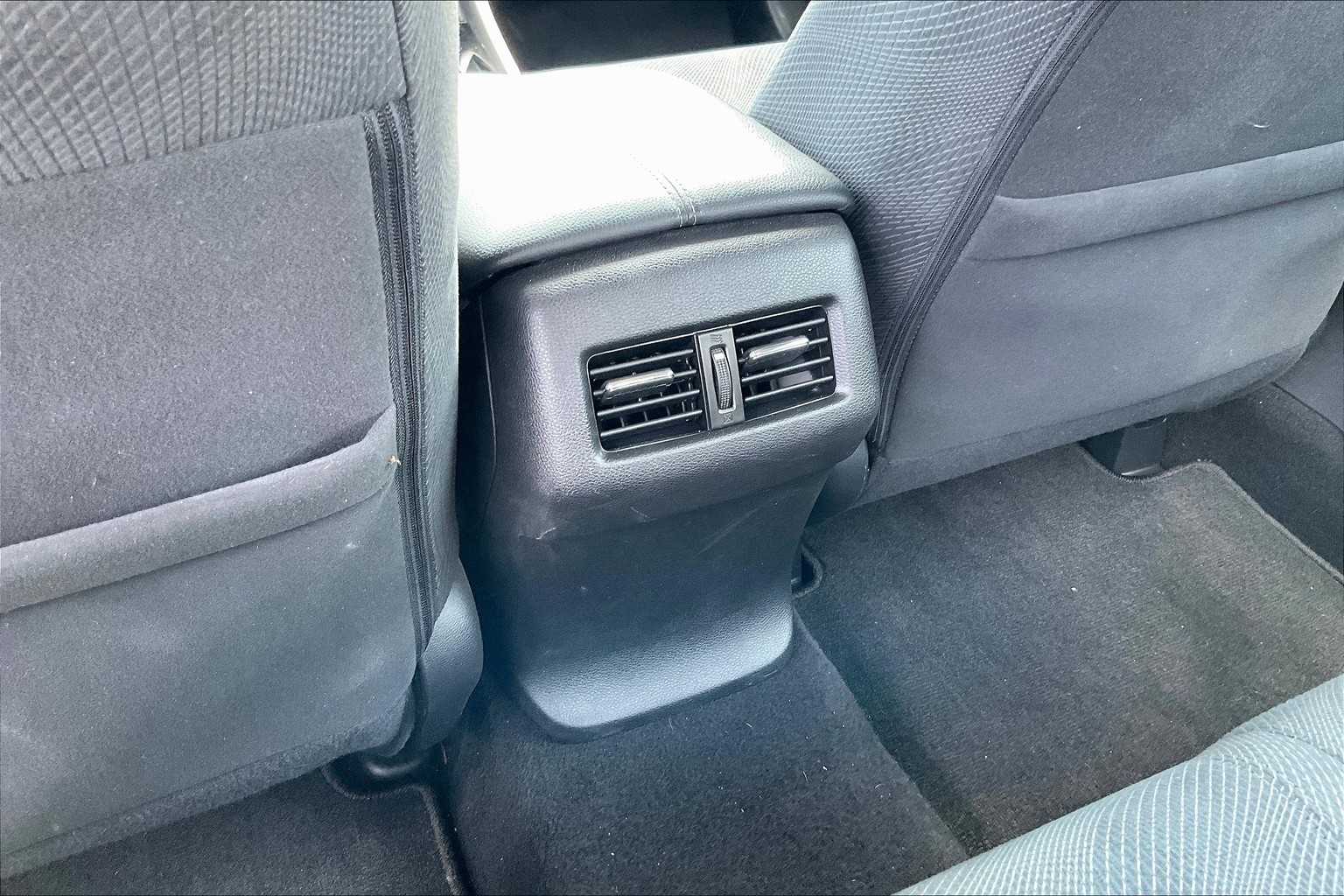 2016 Honda Accord EX - Photo 27